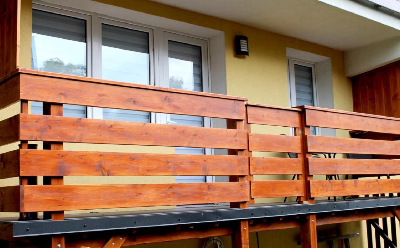 Apartament Perełka Przy Krupówkach Zakopane Exterior foto