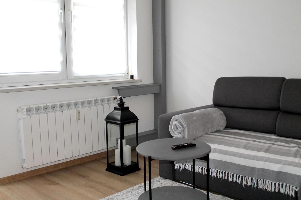 Apartament Perełka Przy Krupówkach Zakopane Exterior foto